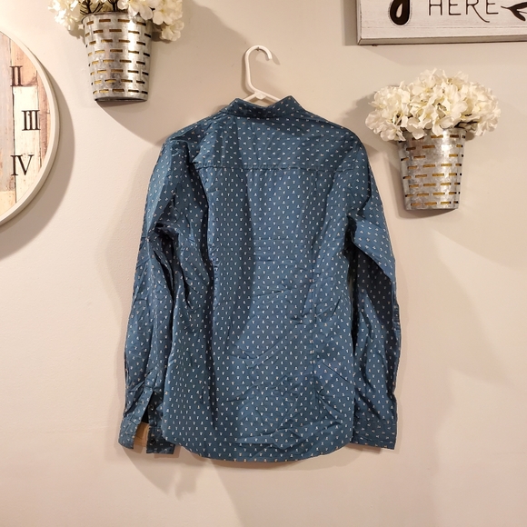 Neleus button down - Picture 2 of 5